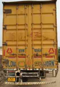 Ashok Leyland 3118 Images